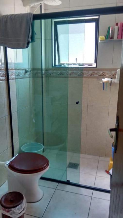 Apartamento Aconchegante Na Praia Guilhermina Praia Grande Екстериор снимка