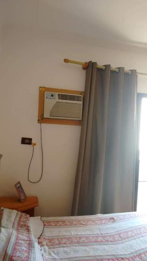 Apartamento Aconchegante Na Praia Guilhermina Praia Grande Екстериор снимка