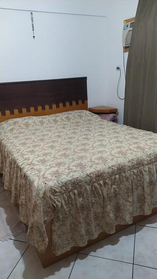 Apartamento Aconchegante Na Praia Guilhermina Praia Grande Екстериор снимка